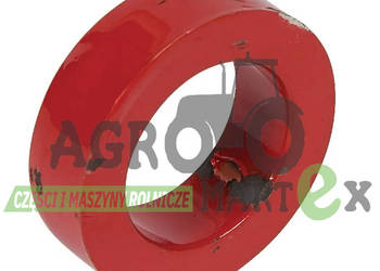 KK011632, 011632 TULEJA 35x55x16 KVERNELAND