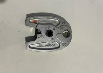 Szczęka zaciskowa UPONOR 20MM MINI