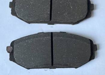 Klocki hamulcowe Honda Odyssey 2003 r. Ceramiczne RD793