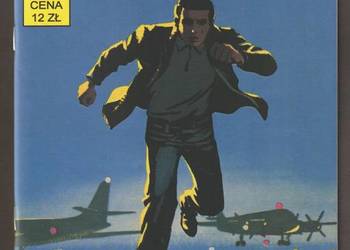 KAPITAN ŻBIK - PORWANIE - 2019