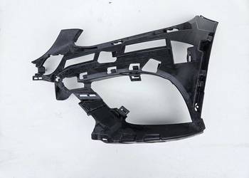 MERCEDES W205 LIFT ŚLIZG LEWY ZDERZAKA PRZÓD A2058851901