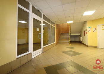 Lokal Suwałki 23.3m2