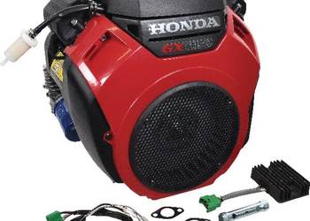 Silnik, wał poziomy, 21.9 KM dwucylindrowy Honda GX690RHTXF9OH