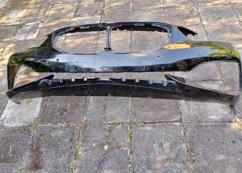 Zderzak przód seria 1 f40 2022 Basis Zderzak przód seria 1 f40 2022 Basis