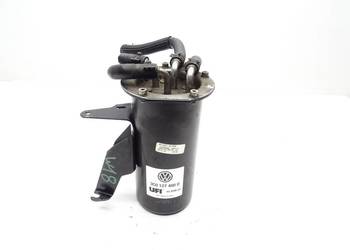 OBUDOWA FILTRA PALIWA 3C0127400D  SKODA YETI LIFT SUPERB II 2.0 TDI