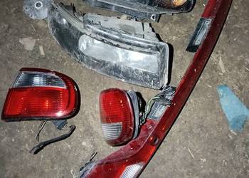 Sprzedam Lampy Seat Toledo 2