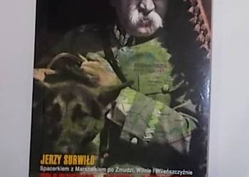 ZDARZENIA FAKTY ANEGDOTY - JERZY SURWIŁO
