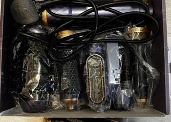 Lokówka do włosów 6w1