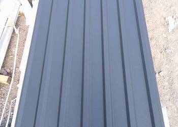 Blachodachówki i blachy trapezowe SZEROKI WYBÓR !