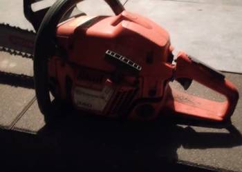 Sprzedam piłę spalinową Husqvarna 340