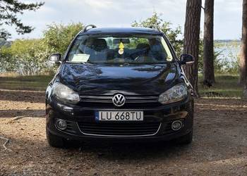Sprzedam Volkswagen Golf 2011 roku