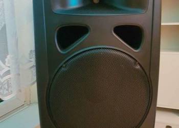 kolumny JBL EON 1500