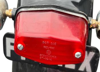 Lampa tył Moto Guzzi California EV EVOLUTION 1100  97-05