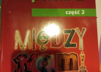 Między nami polski szkolne księgarnie Warszawa