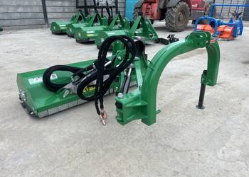 Kosiarka bijakowa boczna na pantografie 1.05-1.25- 1.45 -1.65 NA WYSIĘGNIKU