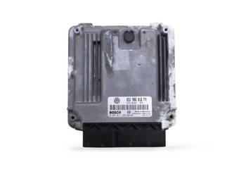 STEROWNIK SILNIKA VW GOLF V | VW JETTA 2.0 TDI BKD 03G906016FM 0281011903