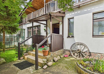 Dwa domy w cenie jednego - WEJHEROWO