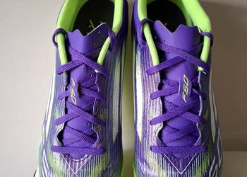 Buty 45 piłkarskie turfy Adidas F50 sportowe
