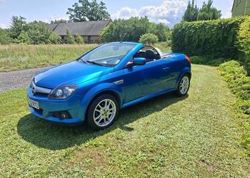 Opel tigra 1.4 90KM LPG cabrio po duzym serwisie za 100 zl 500km
