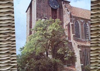KOŚCIÓŁ ŚW. JANA W TORUNIU
