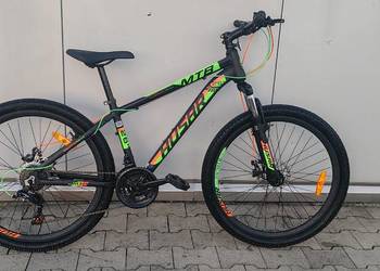 Rower górski MTB Husar 26 cali