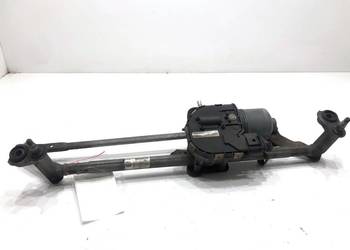 MECHANIZM WYCIERACZEK PRZÓD VW GOLF VI 5K1955023 09-14 UKŁAD