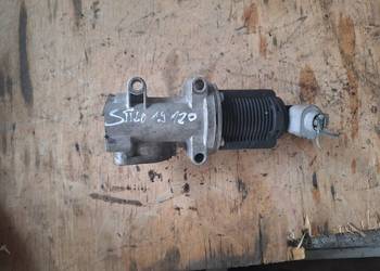 Zawór EGR Recyrkulacji Spalin Fiat Stilo 1.9JTD 120KM
