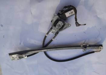 Scudo Jumpy mechanizm szyby elektryczny podnośnik lewy przód