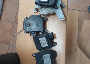 Silniczek regulacji nawiewu Europa Rover 75