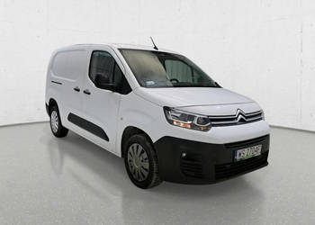 Citroen Berlingo Poleasingowe.pl BZ