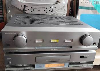 wieża Pioneer A-J7 + FD-J7 SLIM (360mm)