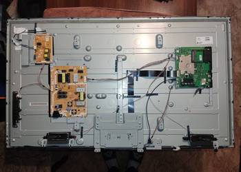 Panasonic TX-L50BL6E Części Panasonic TX-L50BL6E Części