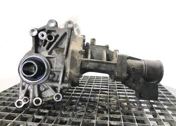 REDUKTOR CITROEN C-CROSSER 2.2 156KM