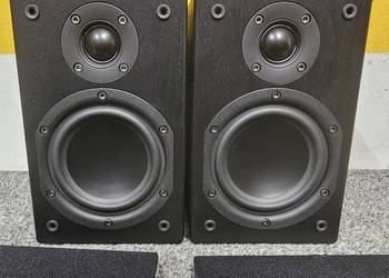 kolumny stereo DENON SC-M37. wysyłka