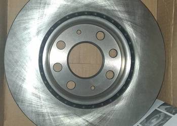 nowe części zawieszenia tarcza układ kierowniczy komplet jak na zdjeciach