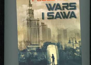Podlewski Adam - Wars i Sawa