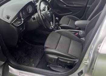 Sprzedam Opel Astra