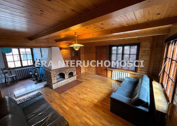 Dom wolnostojący 240m2 Hajnówka Bajeczna