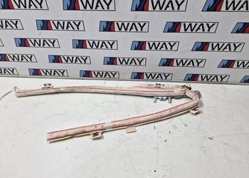  BMW F10 F11 KURTYNA POWIETRZNA AIRBAG PRAWA ORYGINAŁ