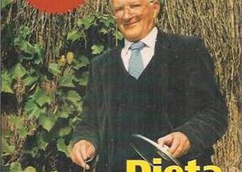 DIETA OPTYMALNA