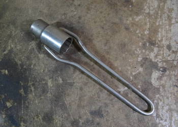 RABAT 25 % klucz do świec 22i 26 mm Trabant Wartburg IFA Syrena org DDR