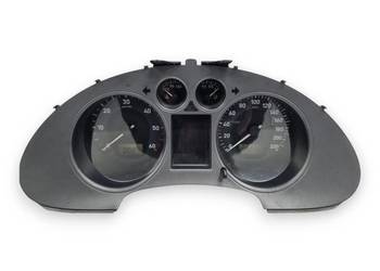 LICZNIK ZEGARY W06L0920823C Seat Ibiza III 1.4 1.9 TDI Diesel 331 775km eu