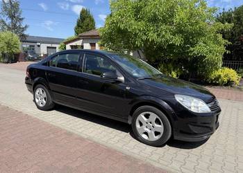 * Opel Astra H 1.6B * 2007 * POLSKI SALON * ORYG.LAKIER * SUPER STAN *