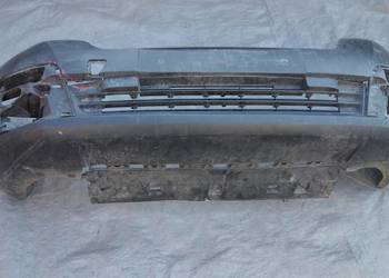 BERLINGO PARTNER 3 III LIFT 15- ZDERZAK PRZEDNI