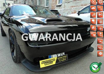 Dodge Challenger sprzedam ładnego DODGE CHALLENGERA 5.6 B 377KM JEDYNY TAK…