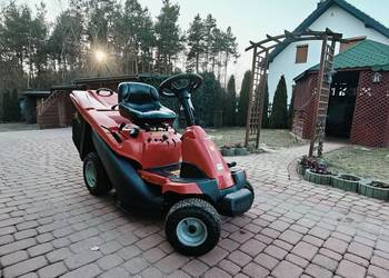 Traktorek Kosiarka