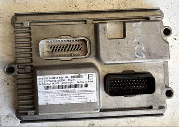 Sterownik HYG P/N: 8536818