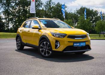 Kia Stonic 1.0 T-GDI