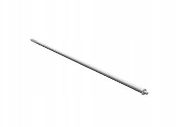 WAŁEK SKRZYNI NEW HOLLAND FORD 5189504 5176752