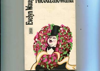 Nieodżałowana - Evelyn Waugh